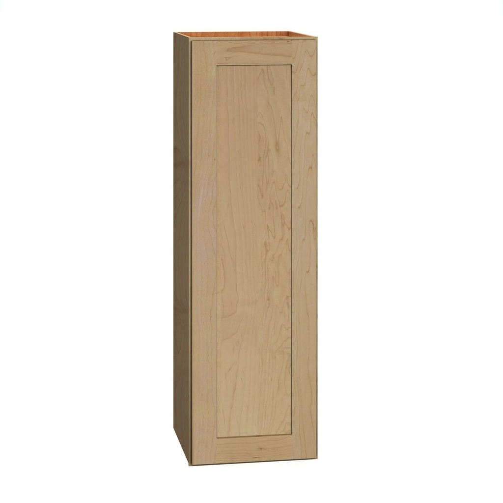 Omni Wall Single Door 12 x 39 - Hammock