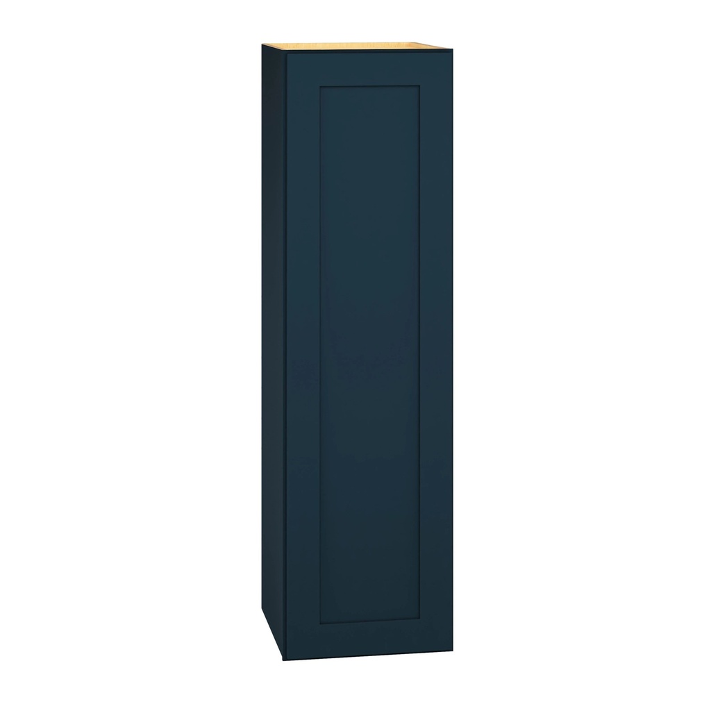Omni Wall Single Door 12 x 42 - Admiral
