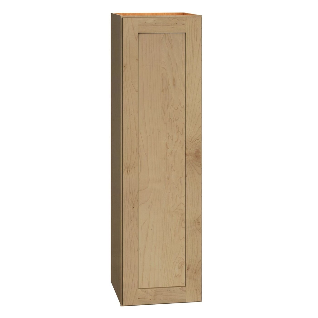 Omni Wall Single Door 12 x 42 - Hammock