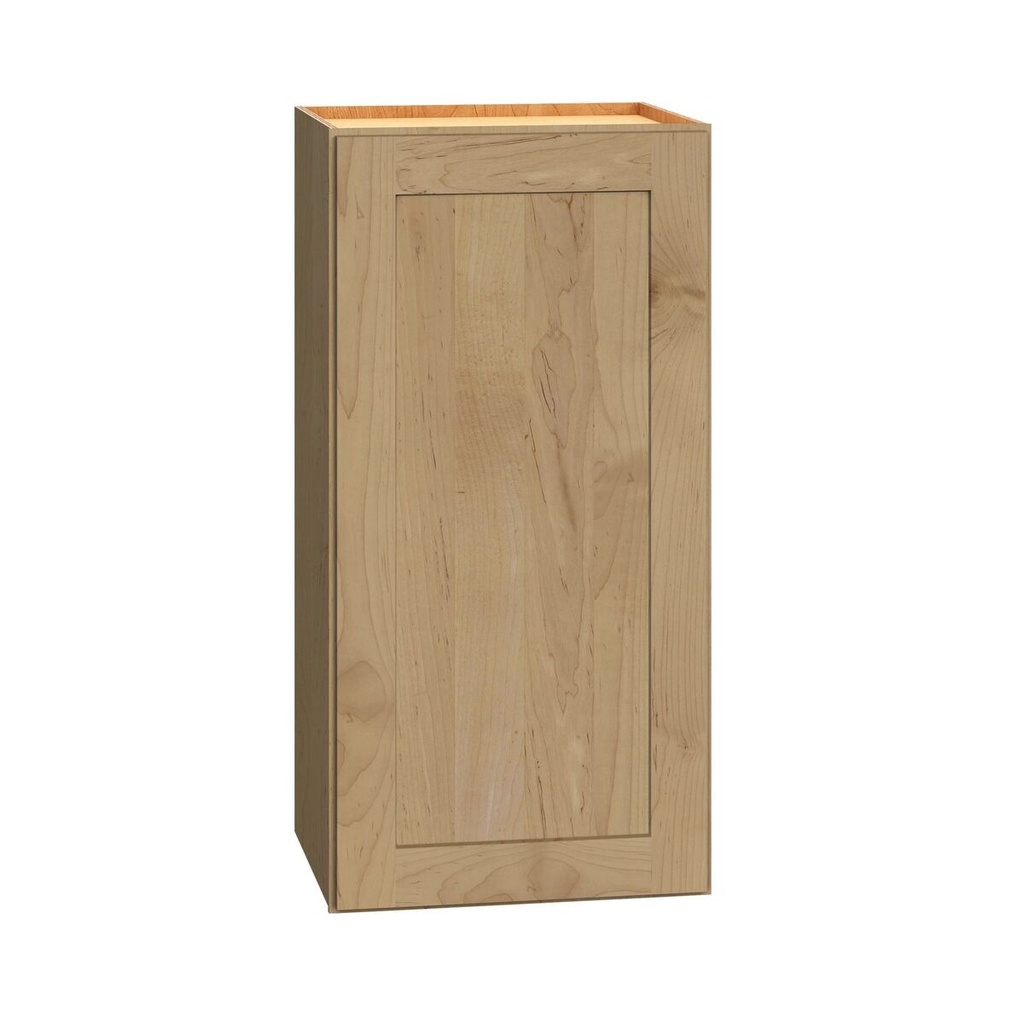 Omni Wall Single Door 15 x 30 - Hammock