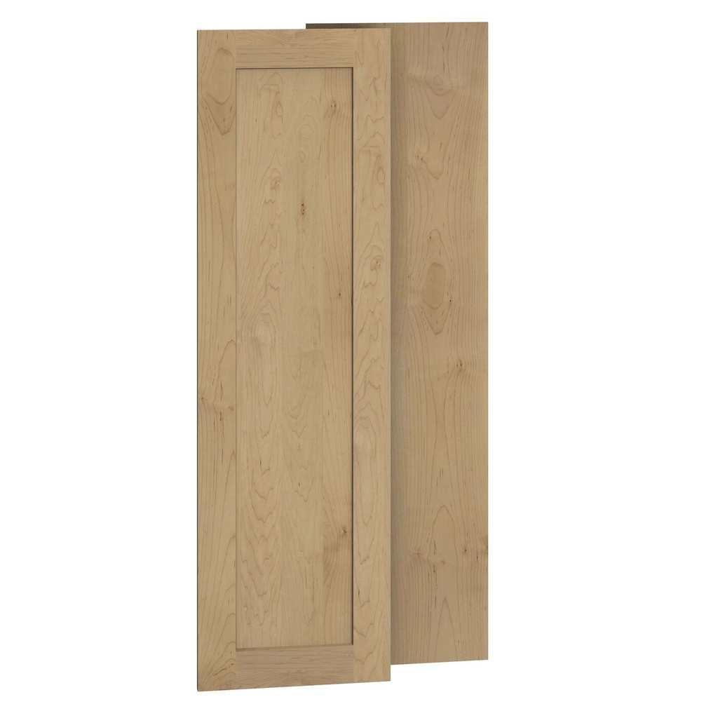 Omni Wall End Decorative Door Panel Kit 11 1/4 x 39 - Hammock
