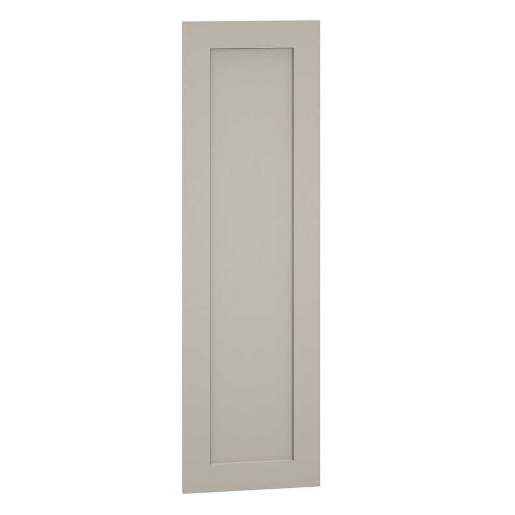 Omni Wall End Decorative Door Panel Kit 11 1/4 x 39 - Mineral