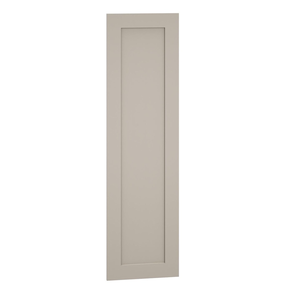 Omni Wall End Decorative Door Panel Kit 11 1/4 x 42 - Mineral