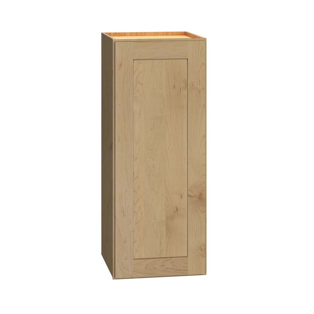 Omni Wall Single Door 12 x 30 - Hammock