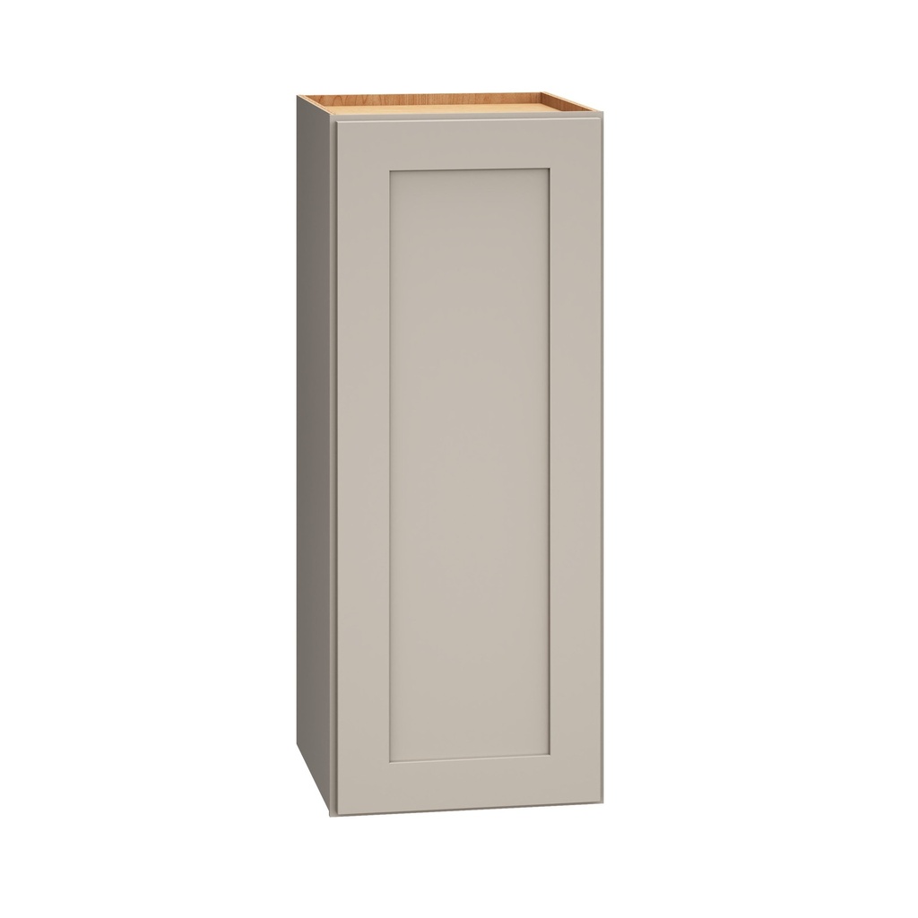 Omni Wall Single Door 12 x 30 - Mineral