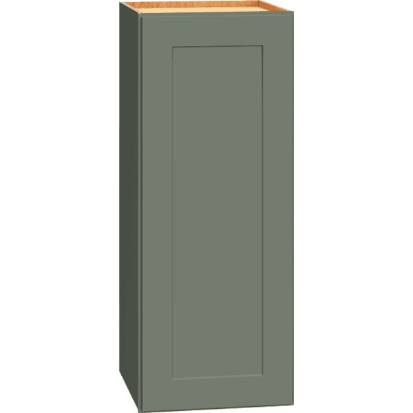 Omni Wall Single Door 12 x 30 - Rosemary