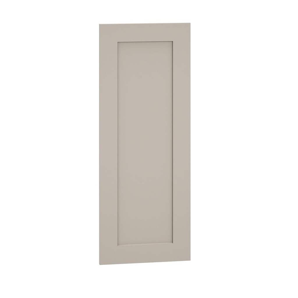 Omni Wall End Decorative Door Panel Kit 11 1/4 x 30 - Mineral