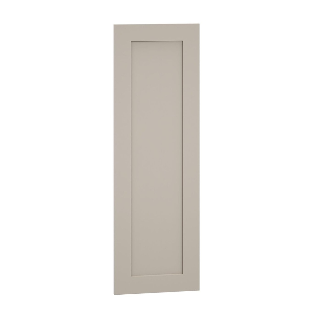 Omni Wall End Decorative Door Panel Kit 11 1/4 x 36 - Mineral
