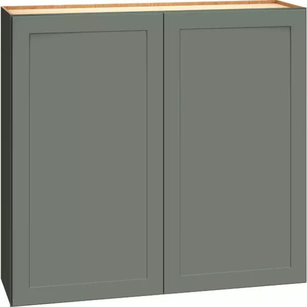 Omni Wall Double Door 42 x 39 - Rosemary