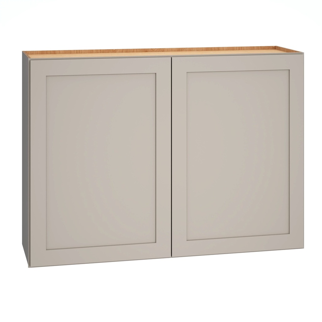 Omni Wall Double Door 42 x 30 - Mineral