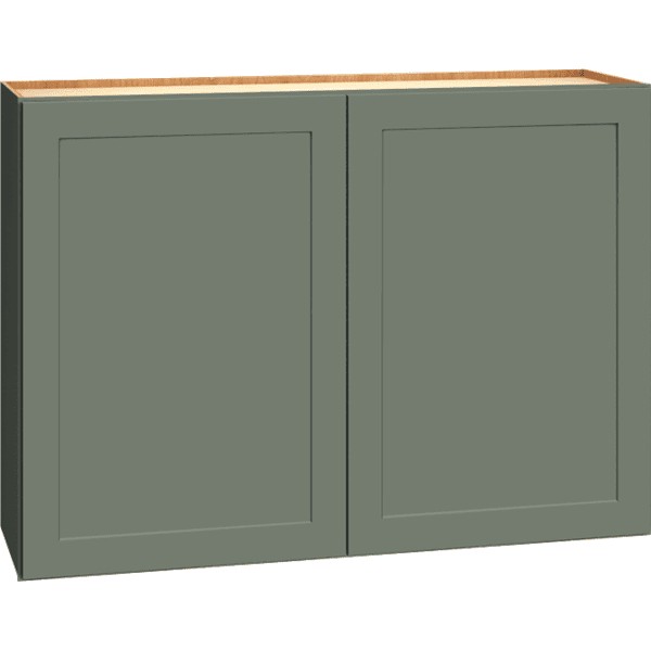 Omni Wall Double Door 42 x 30 - Rosemary