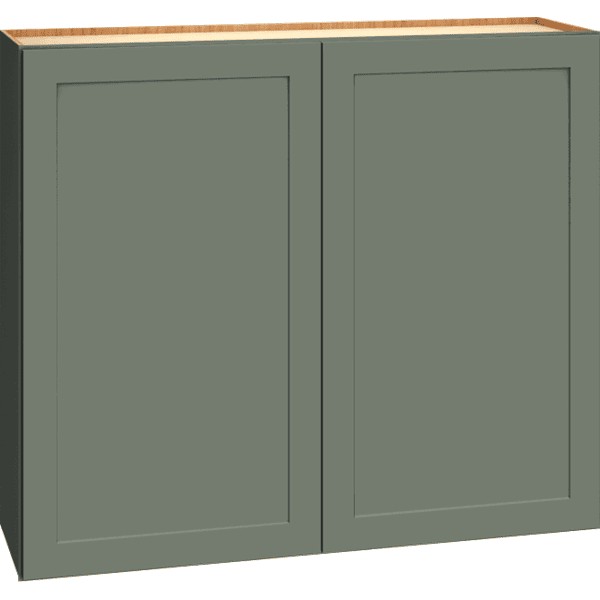 Omni Wall Double Door 42 x 36  - Rosemary