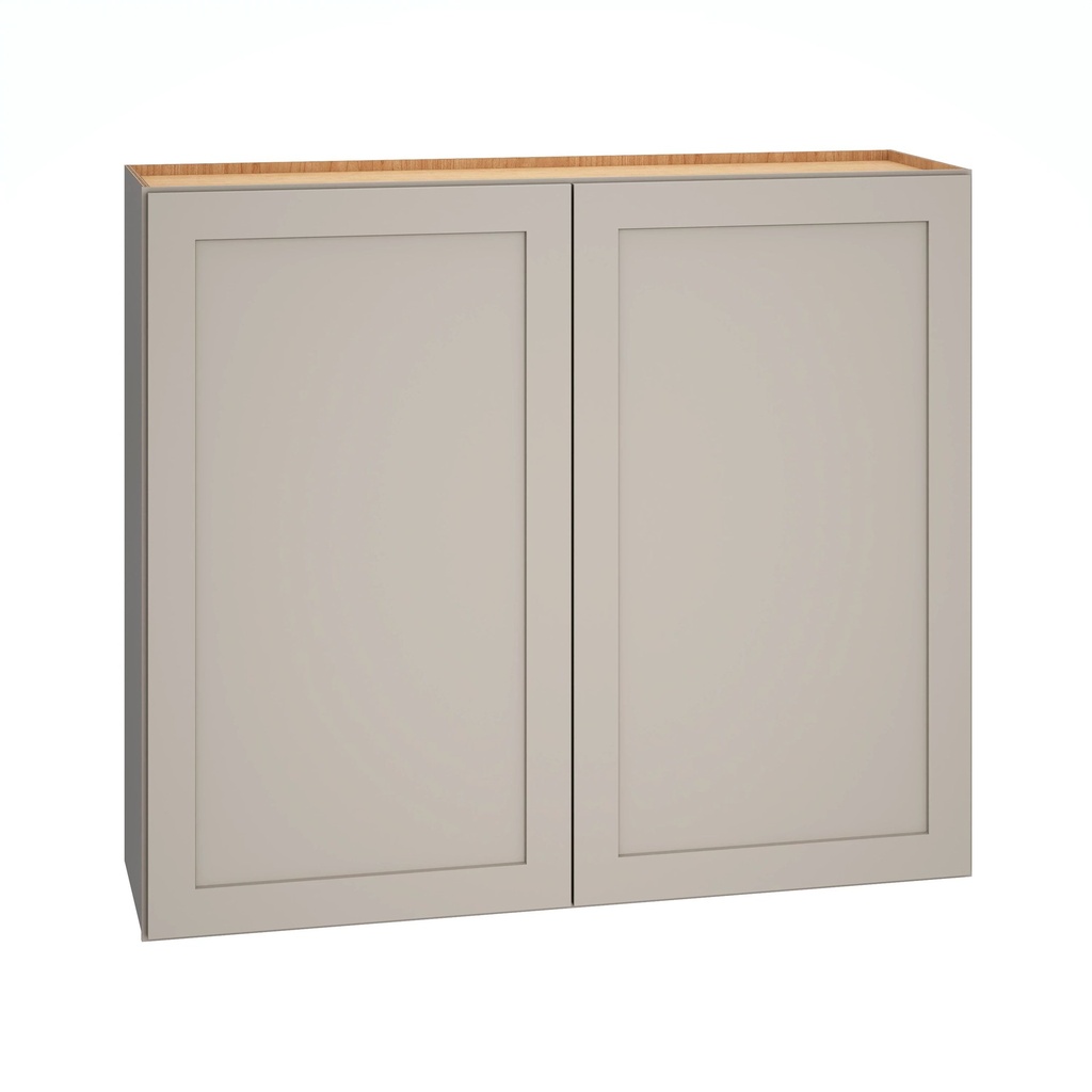 Omni Wall Double Door 42 x 36 - Mineral