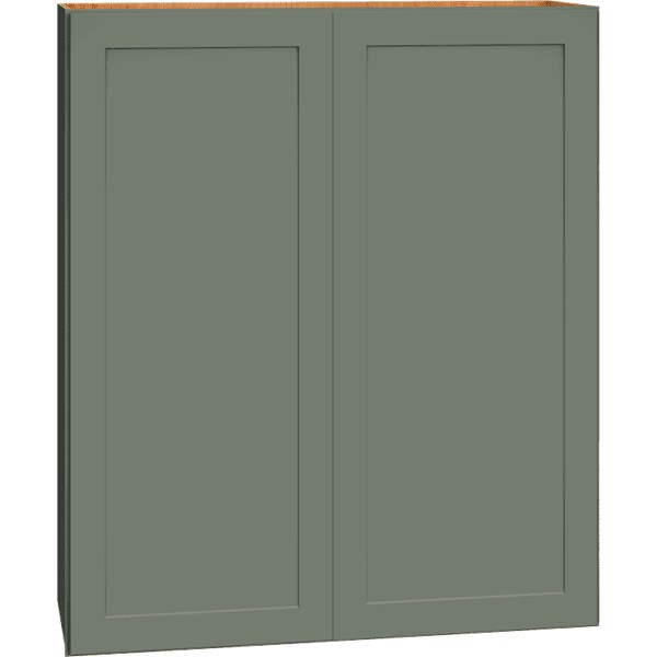 Omni Wall Double Door 36 x 42 - Rosemary