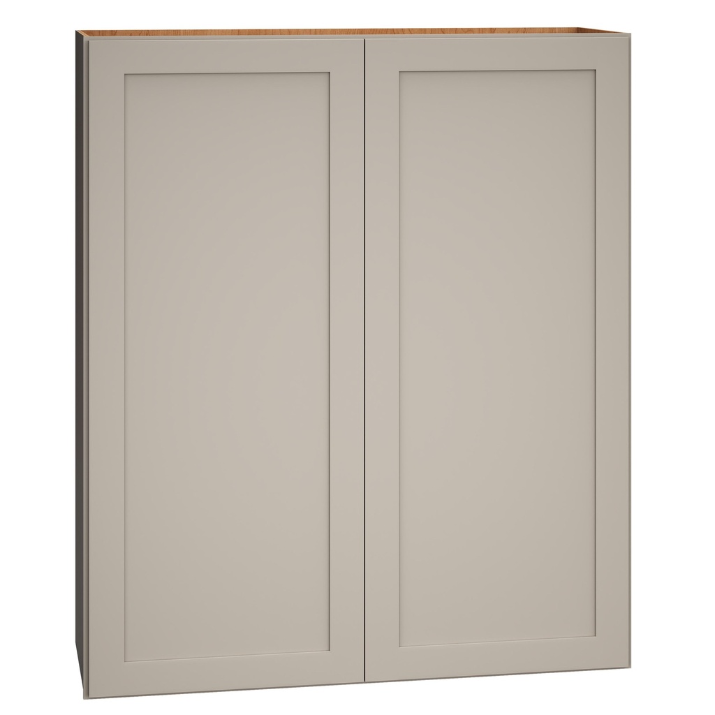 Omni Wall Double Door 36 x 42 - Mineral