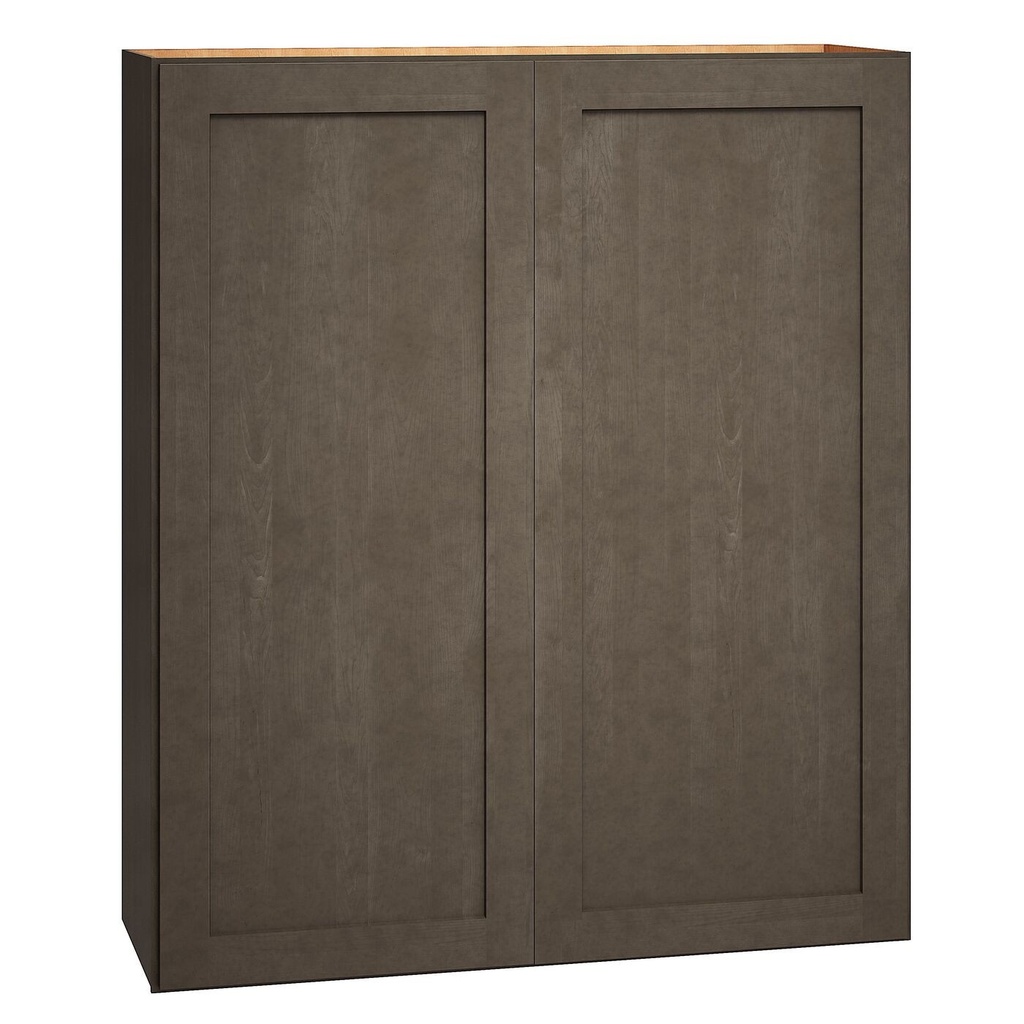 Omni Wall Double Door 36 x 42 - Beachwood