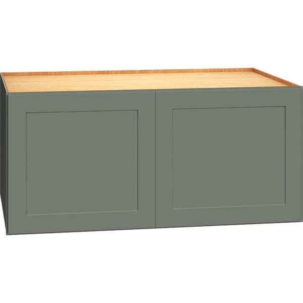 Omni Wall Double Door 39 x 18 x 24 - Rosemary