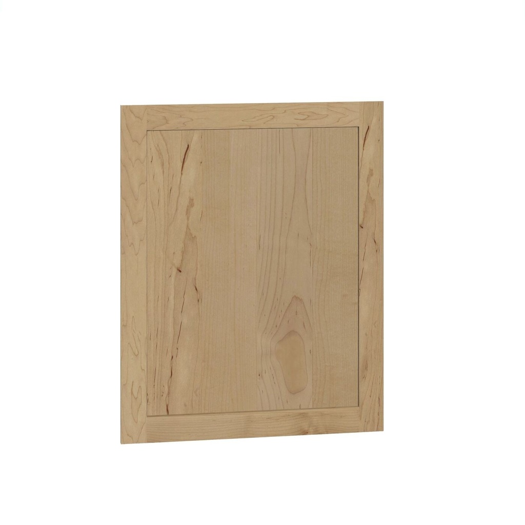 Omni Base End Decorative Door Panel Kit 23 1/4 x 34 1/2 - Hammock