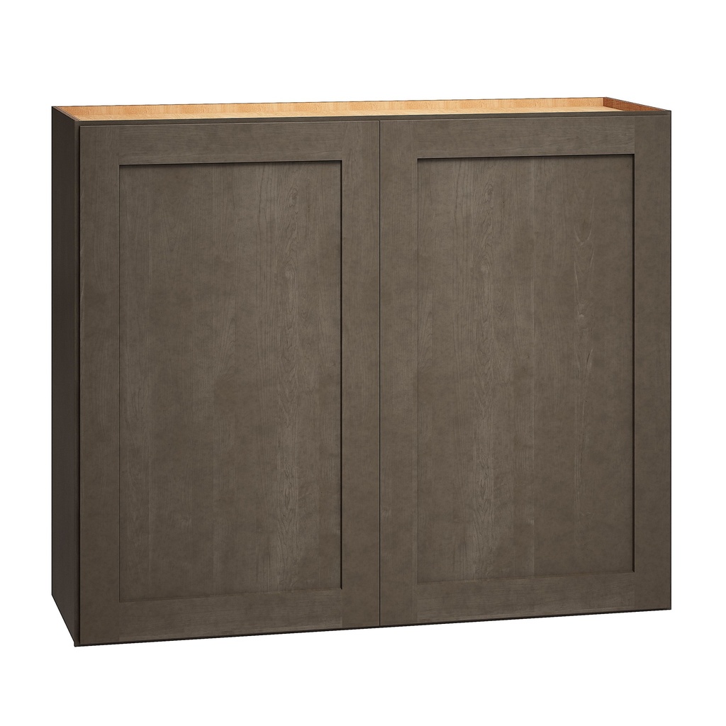 Omni Wall Double Door 36 x 30 - Beachwood