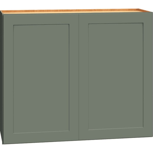 Omni Wall Double Door 36 x 30 - Rosemary