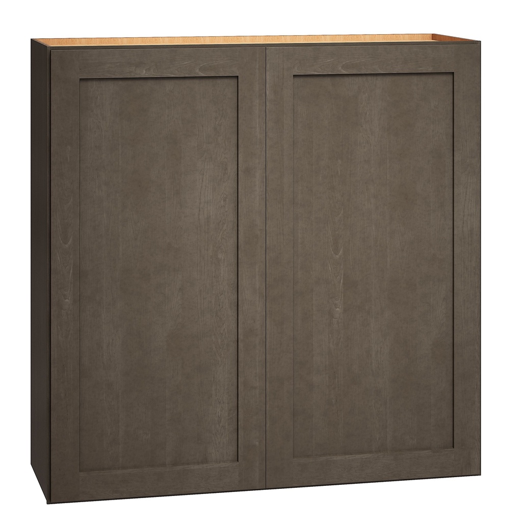 Omni Wall Double Door 36 x 36 - Beachwood