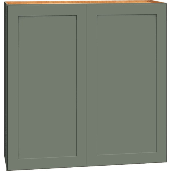 Omni Wall Double Door 36 x 36 - Rosemary