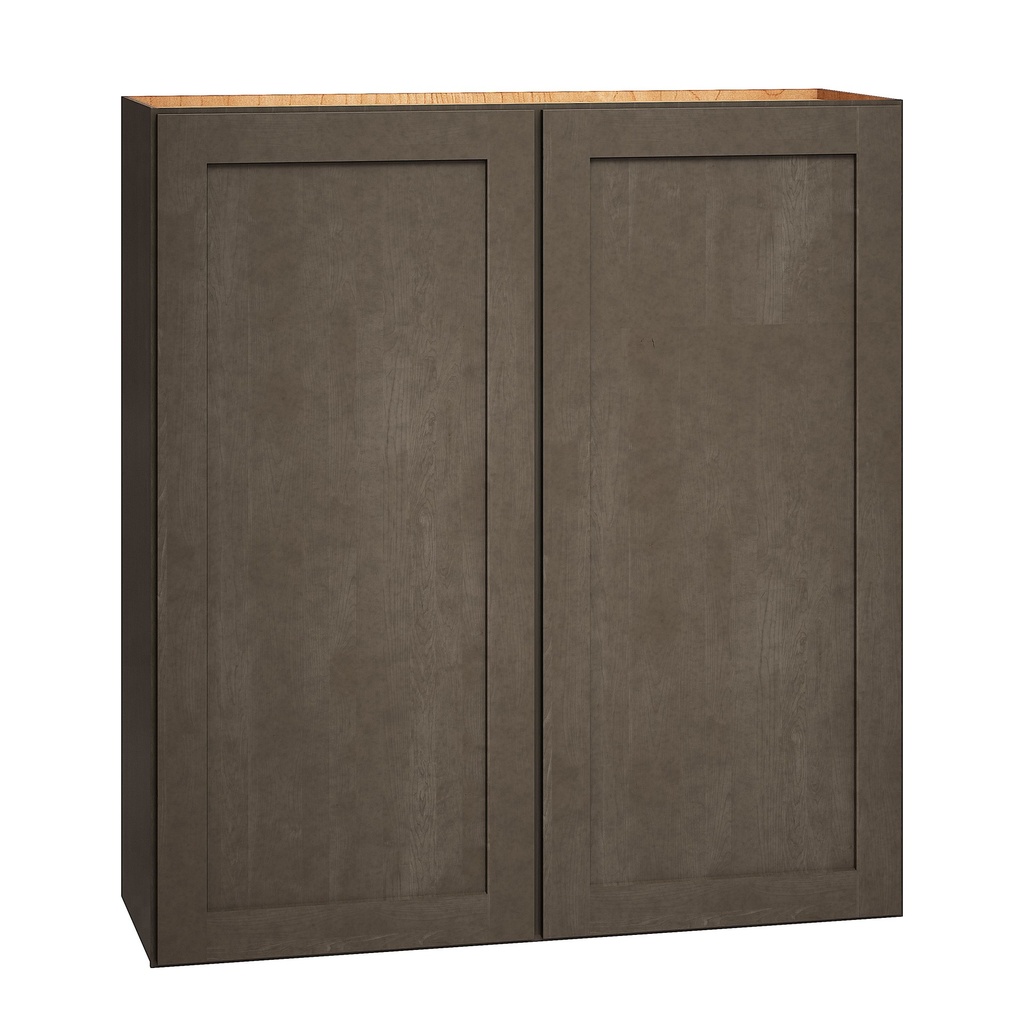 Omni Wall Double Door 36 x 39 - Beachwood