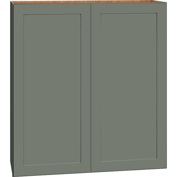 Omni Wall Double Door 36 x 39 - Rosemary