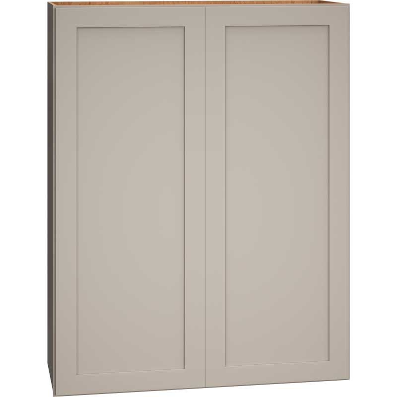 Omni Wall Double Door 33 x 42 - Mineral