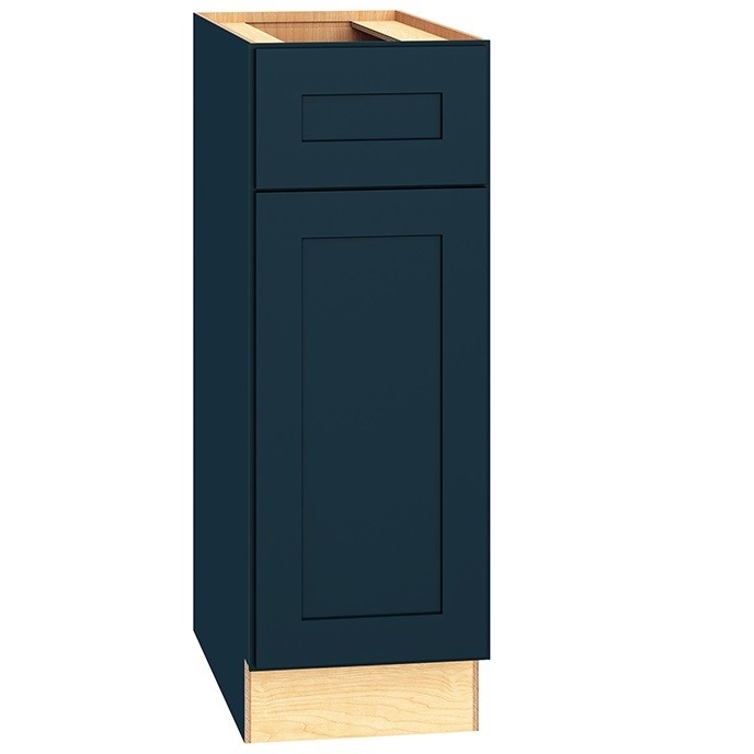 Omni Base Single Door 12 - Admiral