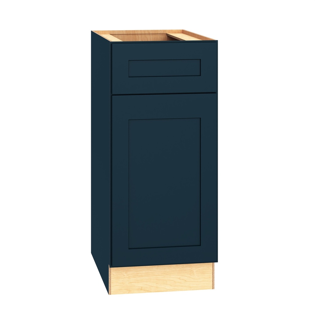 Omni Base Single Door 15 - Admiral