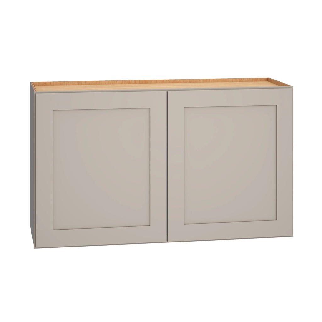 Omni Wall Double Door 36 x 21 - Mineral