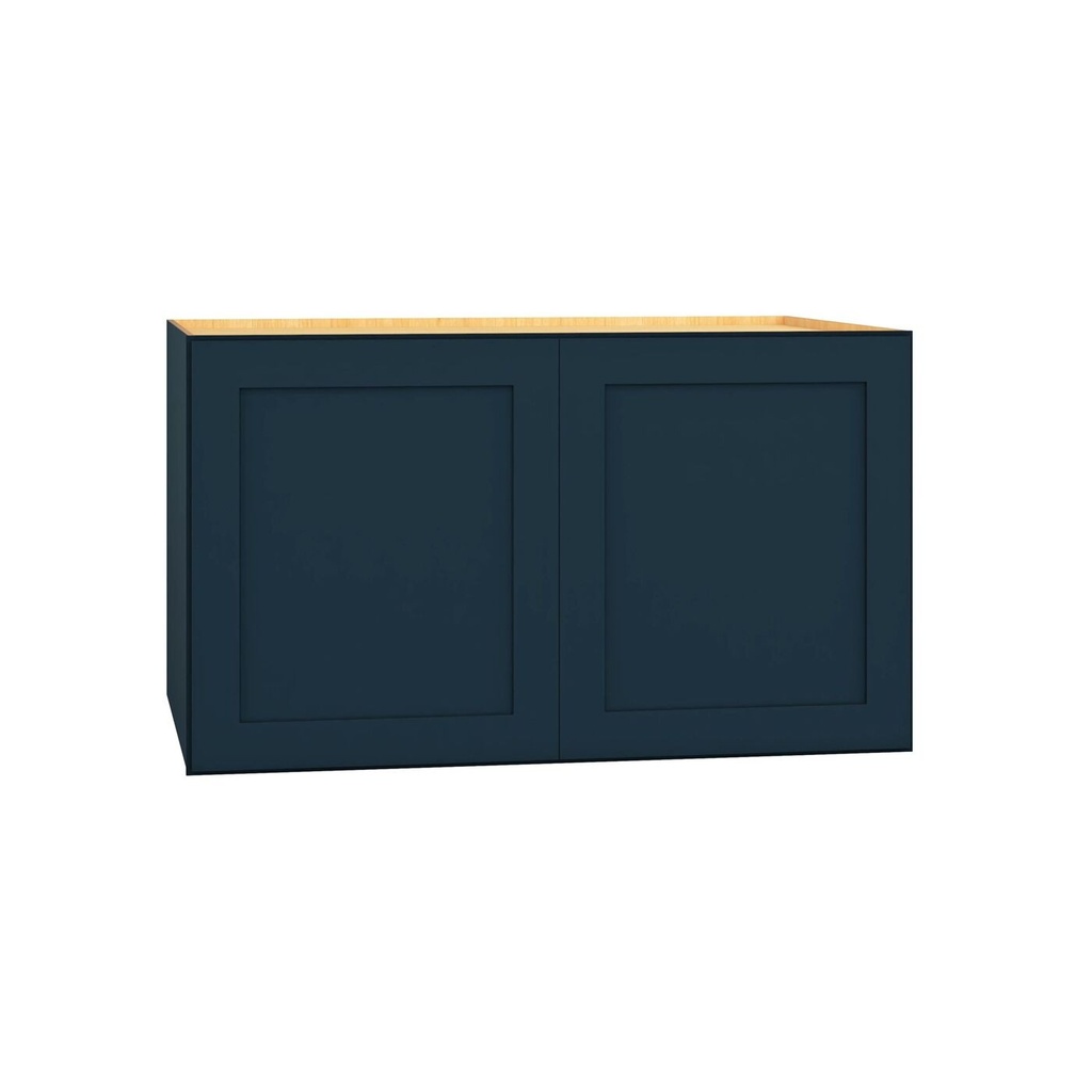 Omni Wall Double Door 36 x 21 x 24 - Admiral