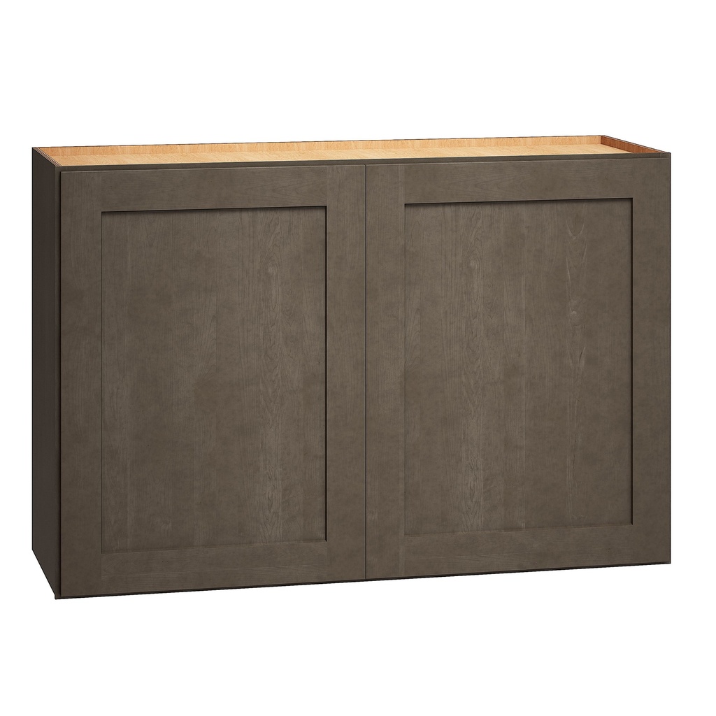 Omni Wall Double Door 36 x 24 - Beachwood