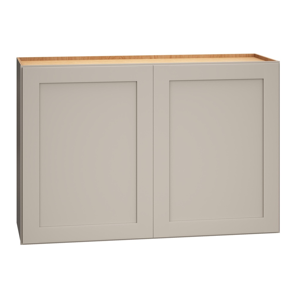 Omni Wall Double Door 36 x 24 - Mineral