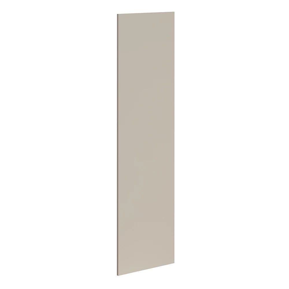 Omni Plywood Tall End Panels 24 x 84 - Mineral