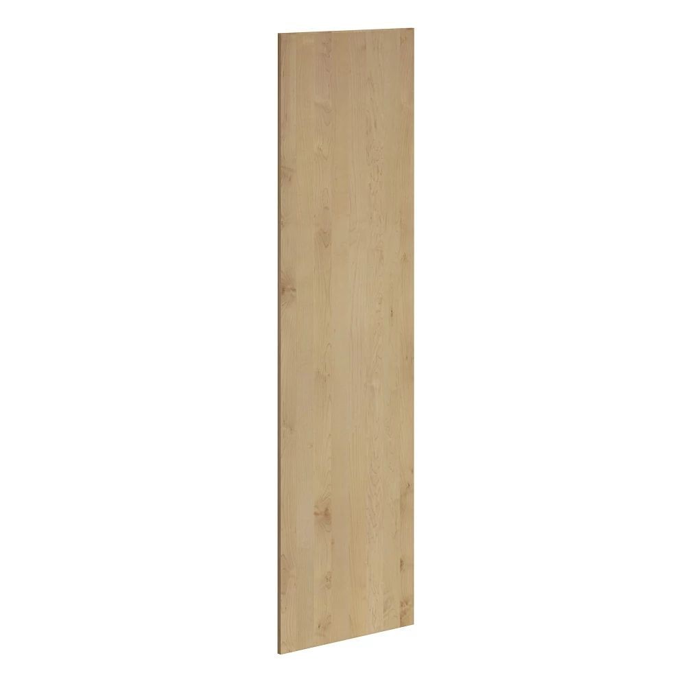 Omni Plywood Tall End Panels 24 x 84 - Hammock
