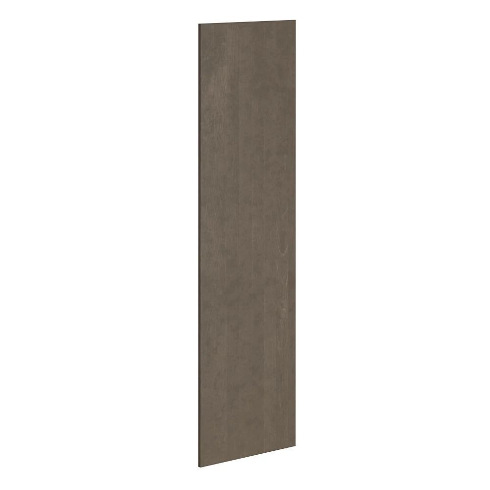 Omni Plywood Tall End Panels 24 x 84 - Beachwood