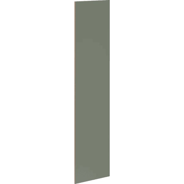 Omni Plywood Tall End Panels 24 x 96 - Rosemary
