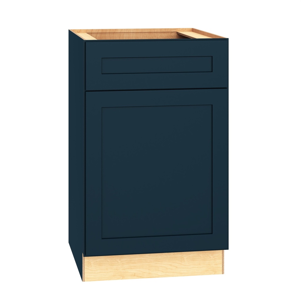Omni Base Single Door 21 - Admiral