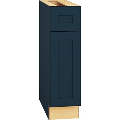 Omni Base Single Door 9 - Admiral