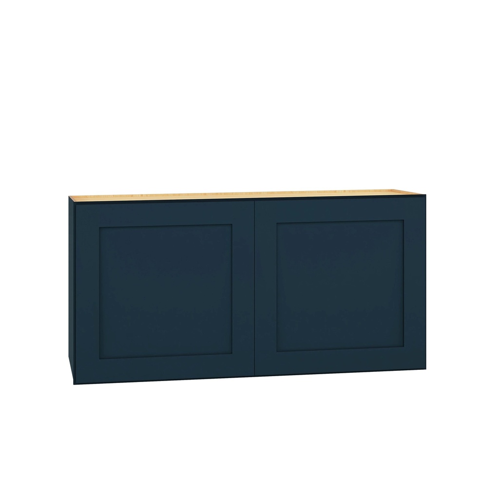 Omni Wall Double Door 36 x 18 - Admiral