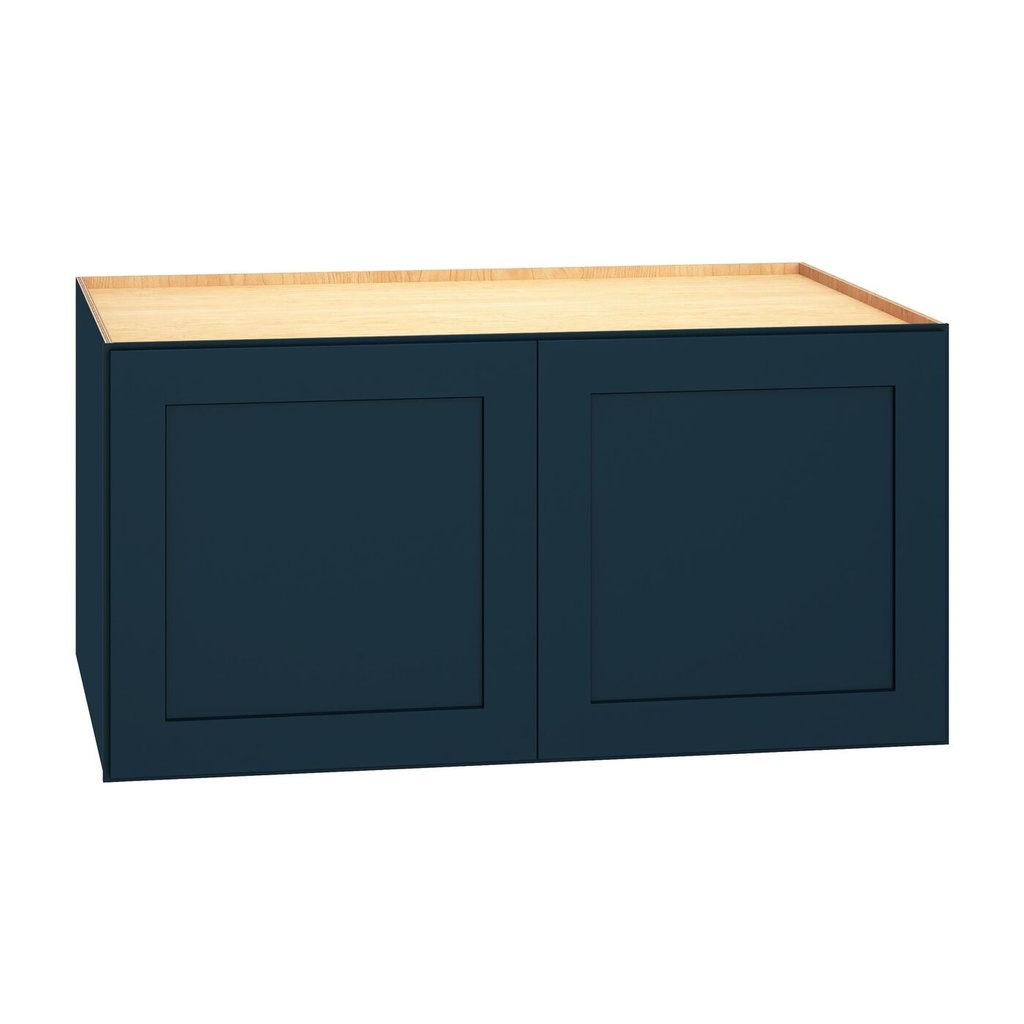 Omni Wall Double Door 36 x 18 x 24 - Admiral