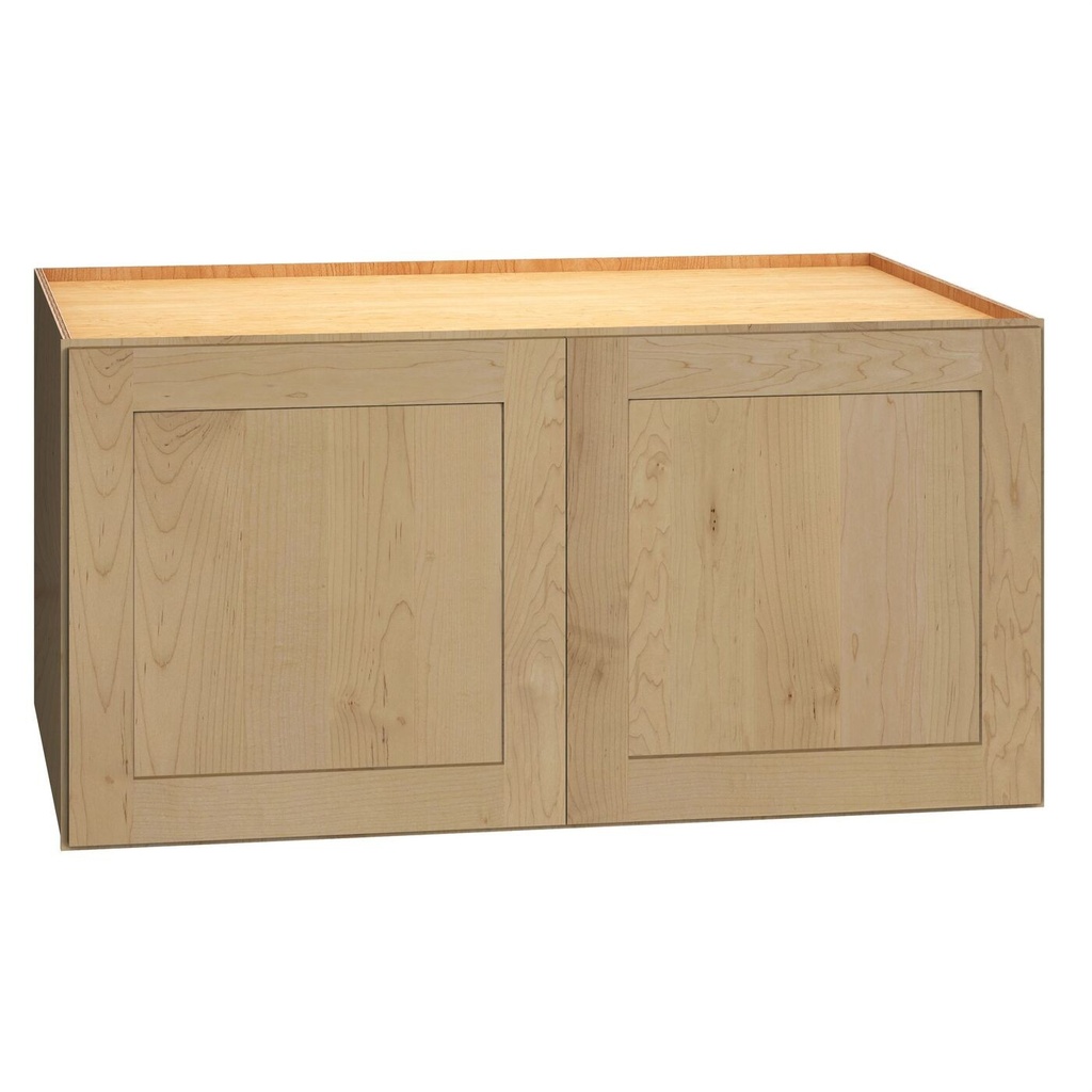 Omni Wall Double Door 36 x 18 x 24 - Hammock