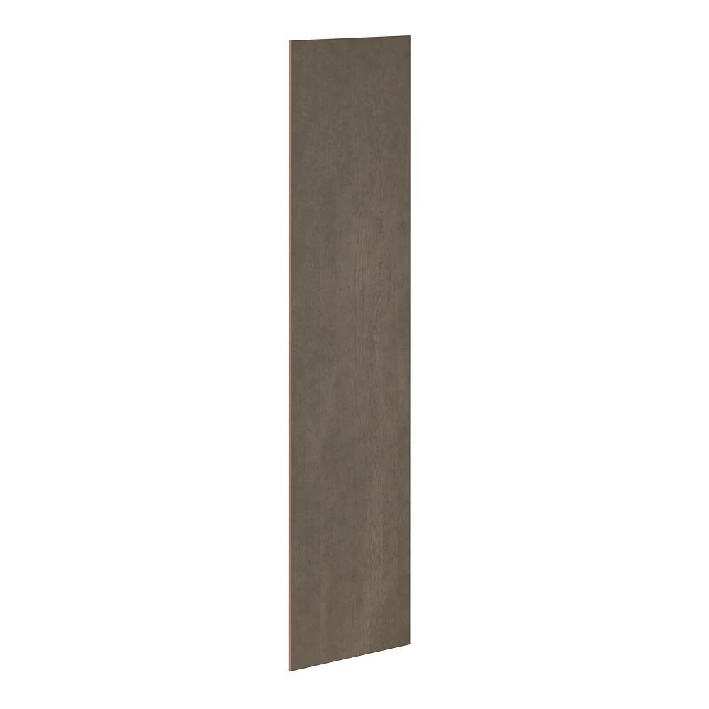 Omni Plywood Tall End Panels 24 x 96 - Beachwood