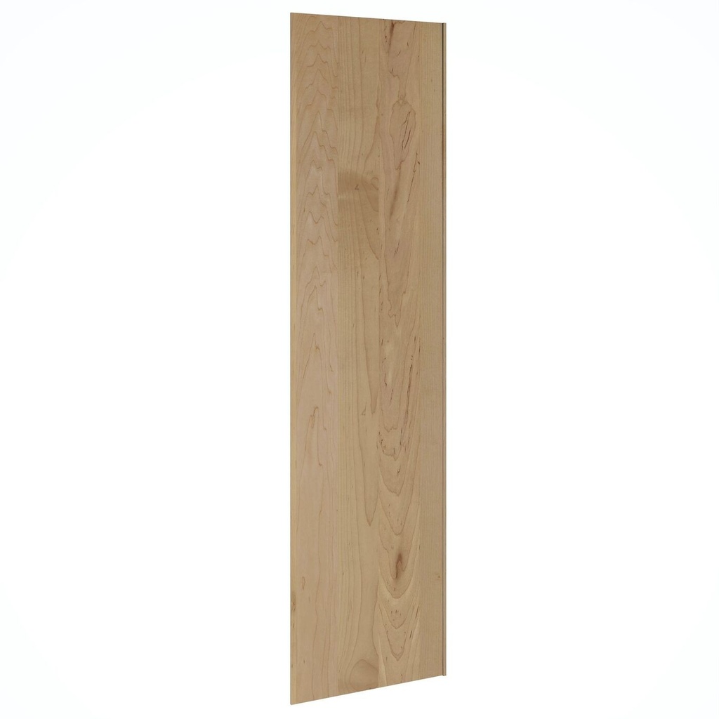 Omni Base Tall Panel With Filler Attached 24 x 1 1/2 - Hammock