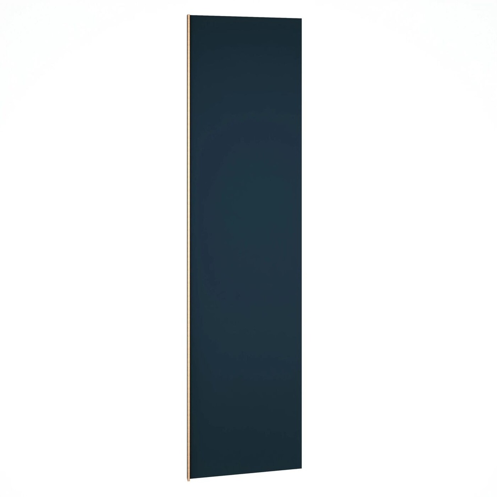 Omni Base Tall Panel With Filler Attached 30 x 1 1/2 - Admiral