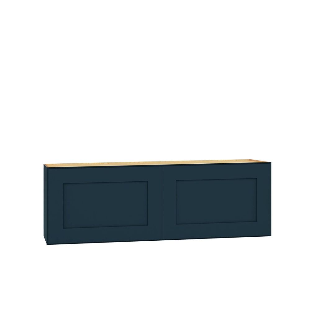 Omni Wall Double Door 36 x 12 - Admiral