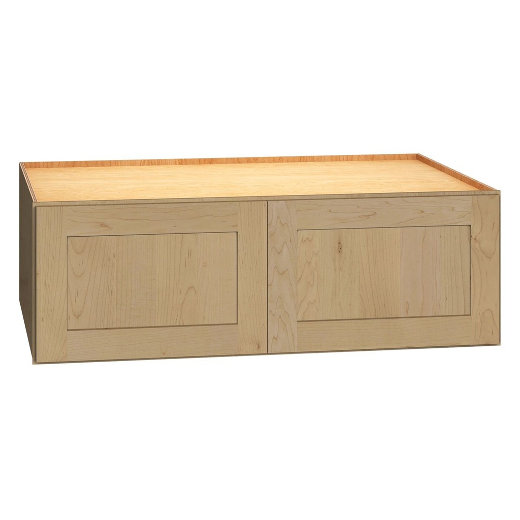 Omni Wall Double Door 36 x 12 x 24 - Hammock