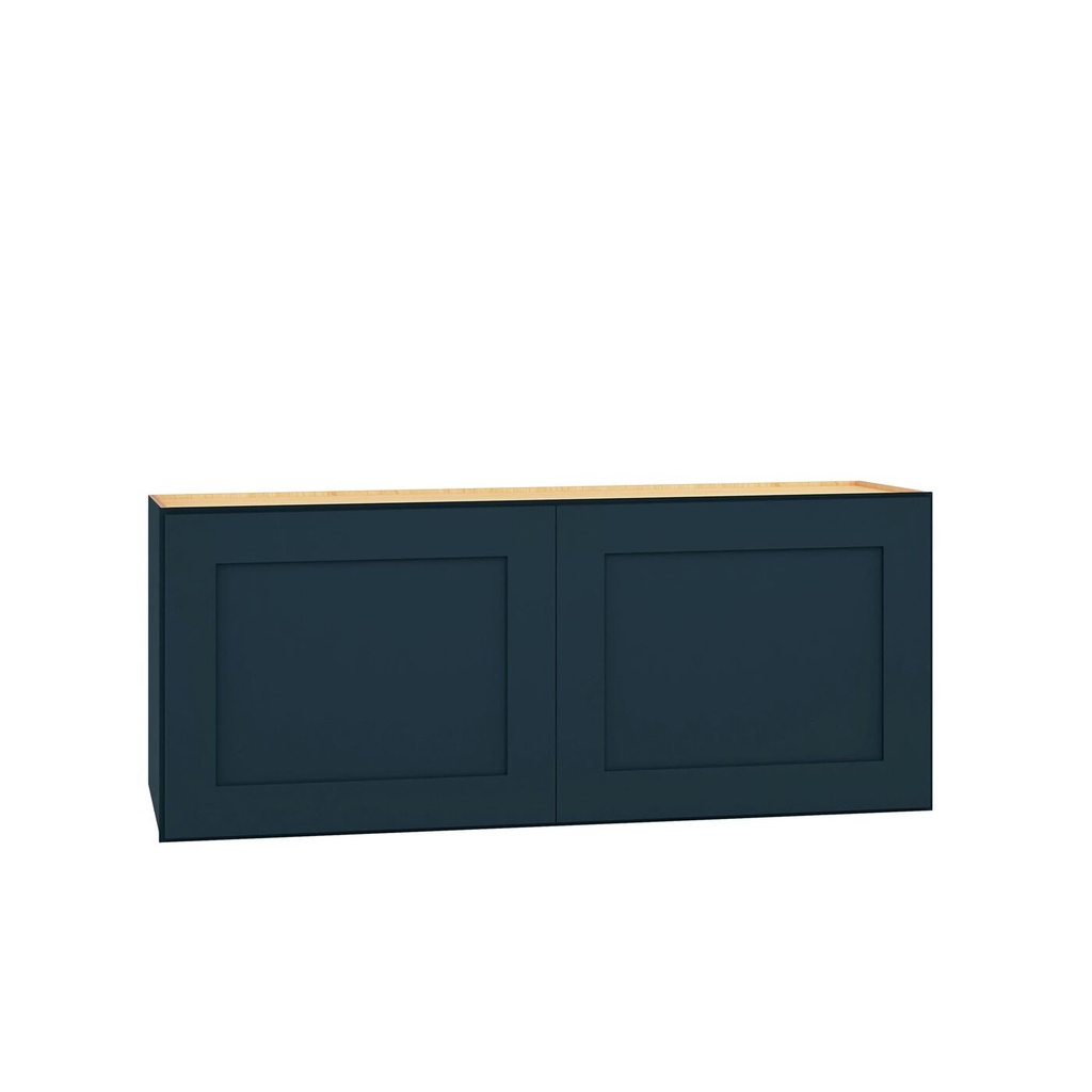 Omni Wall Double Door 36 x 15 - Admiral